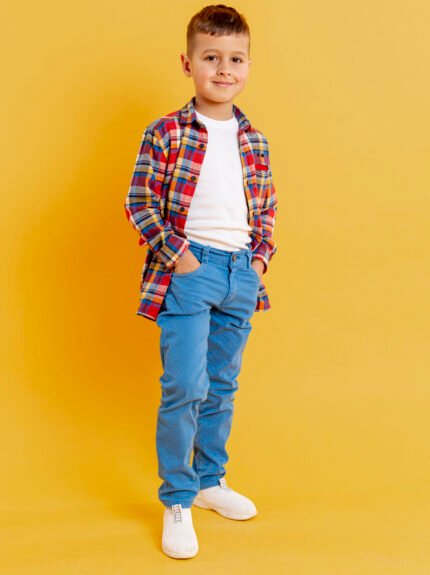 طقم أطفال ولادي